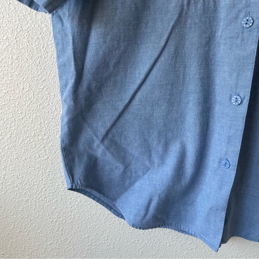 Alfred Dunner blouse - Picture 6 of 8